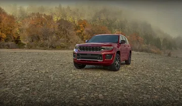 Jeep Grand Cherokee L 2021 0121 052