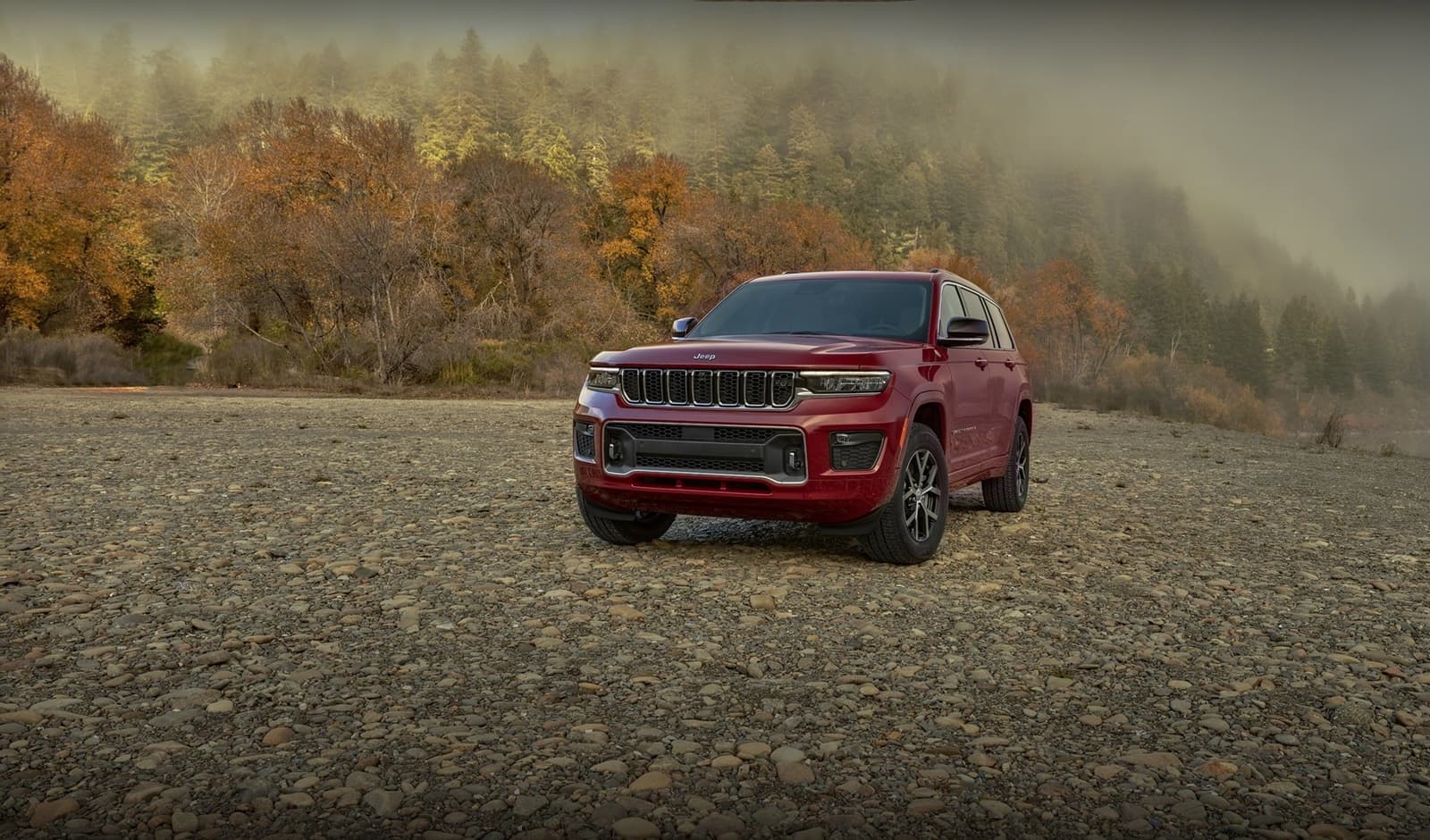 Jeep Grand Cherokee L 2021 0121 052