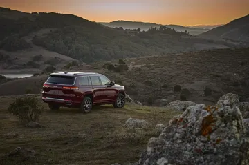 Jeep Grand Cherokee L 2021 0121 053