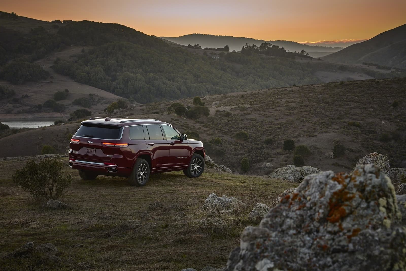 Jeep Grand Cherokee L 2021 0121 053