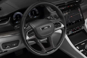 Jeep Grand Cherokee L 2021 0121 056
