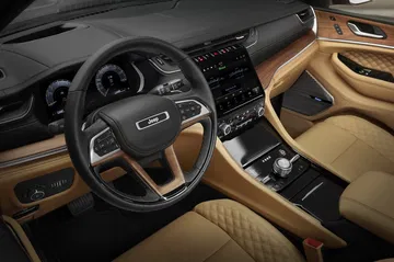 Jeep Grand Cherokee L 2021 0121 064