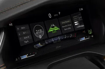 Jeep Grand Cherokee L 2021 0121 070