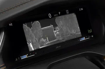 Jeep Grand Cherokee L 2021 0121 072