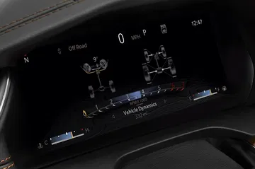 Jeep Grand Cherokee L 2021 0121 073