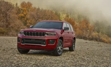 Jeep Grand Cherokee L 2021 0121 079
