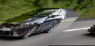 Imagen del Kia ProCeed