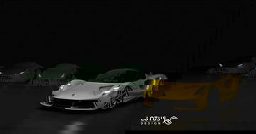 Lotus Type 131 Evija 0121 01
