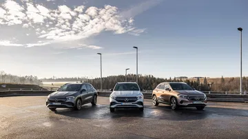 Mercedes Eqa 2021 Fabrica 01