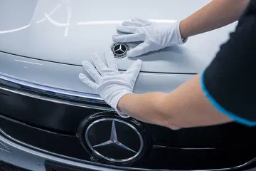 Mercedes Eqa 2021 Fabrica 03