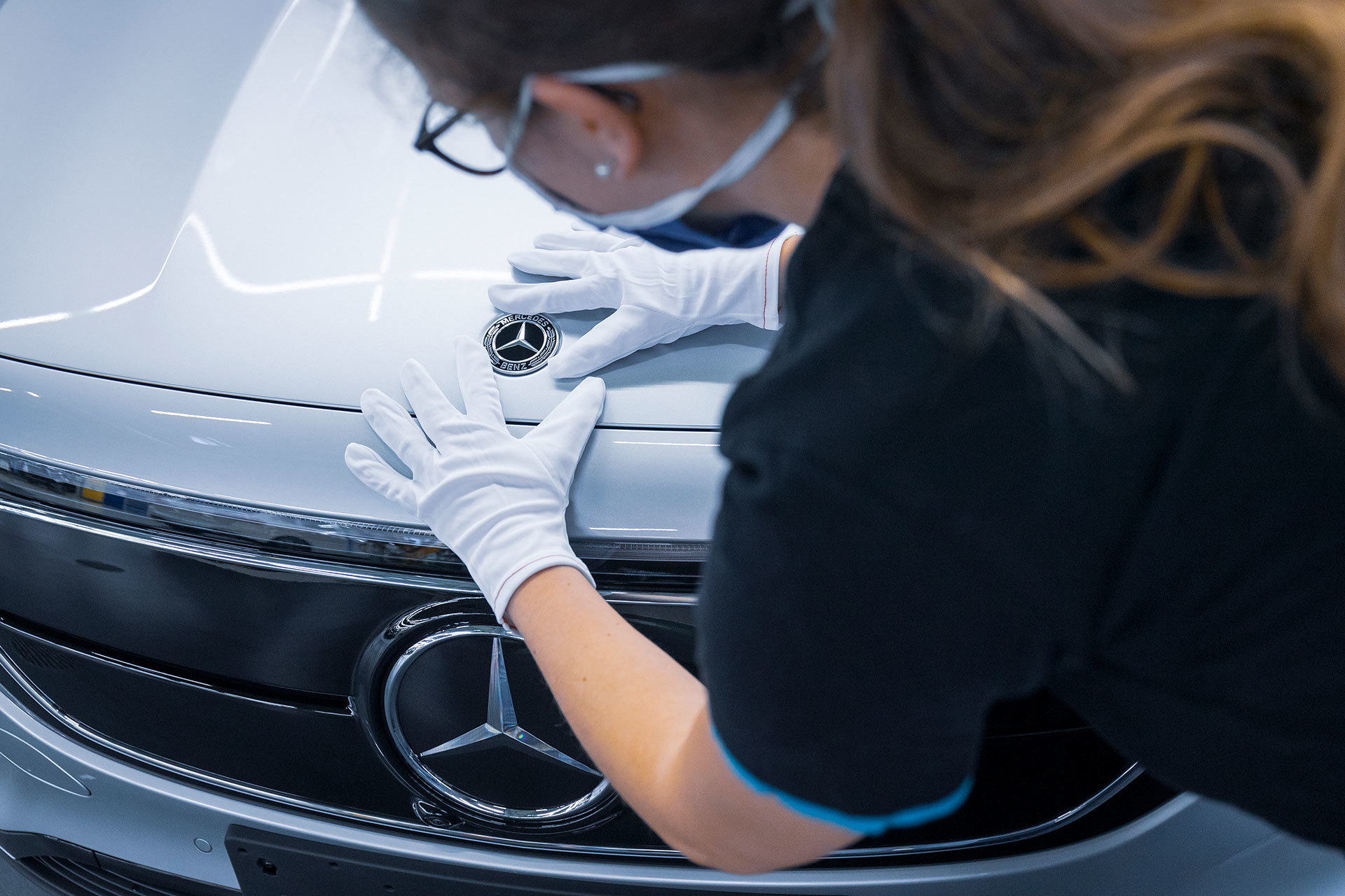 Mercedes Eqa 2021 Fabrica 04