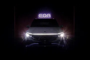 Mercedes Eqa 2021 Iluminacion 01