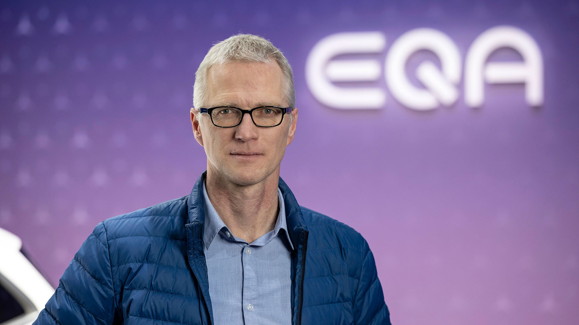 Mercedes Eqa 2021 Presentacion 06