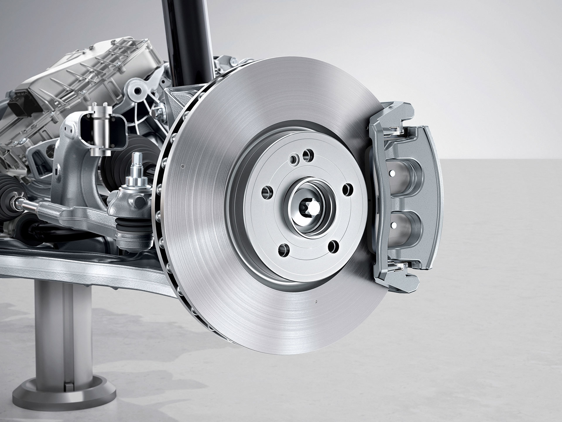 Mercedes Eqa 2021 Tecnica 03