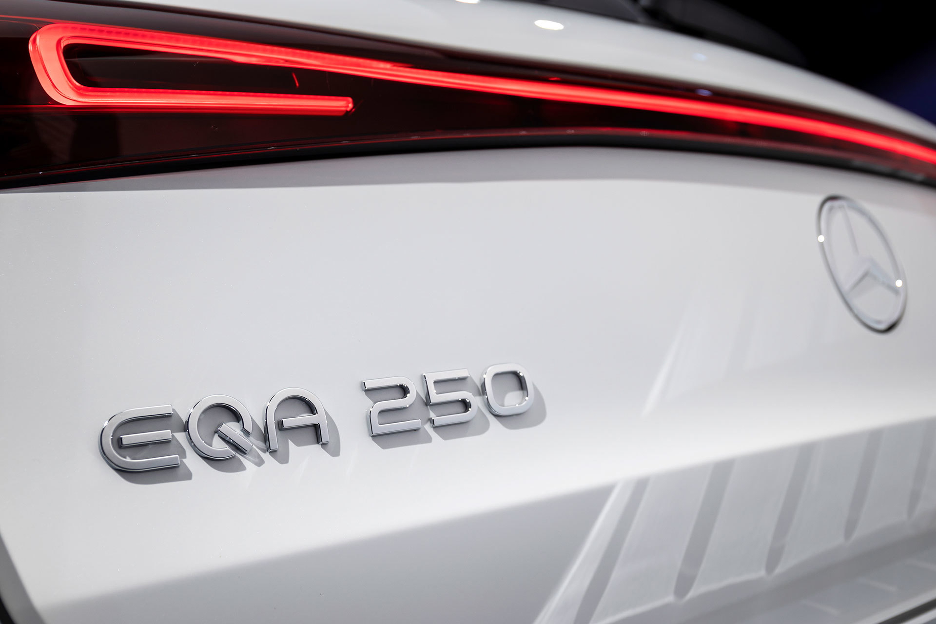 Mercedes Eqa 250 2021 Detalles Blanco 01