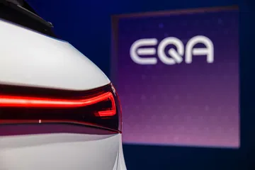 Mercedes Eqa 250 2021 Detalles Blanco 04