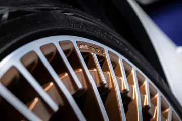 Mercedes Eqa 250 2021 Llantas 20 Pulgadas 02