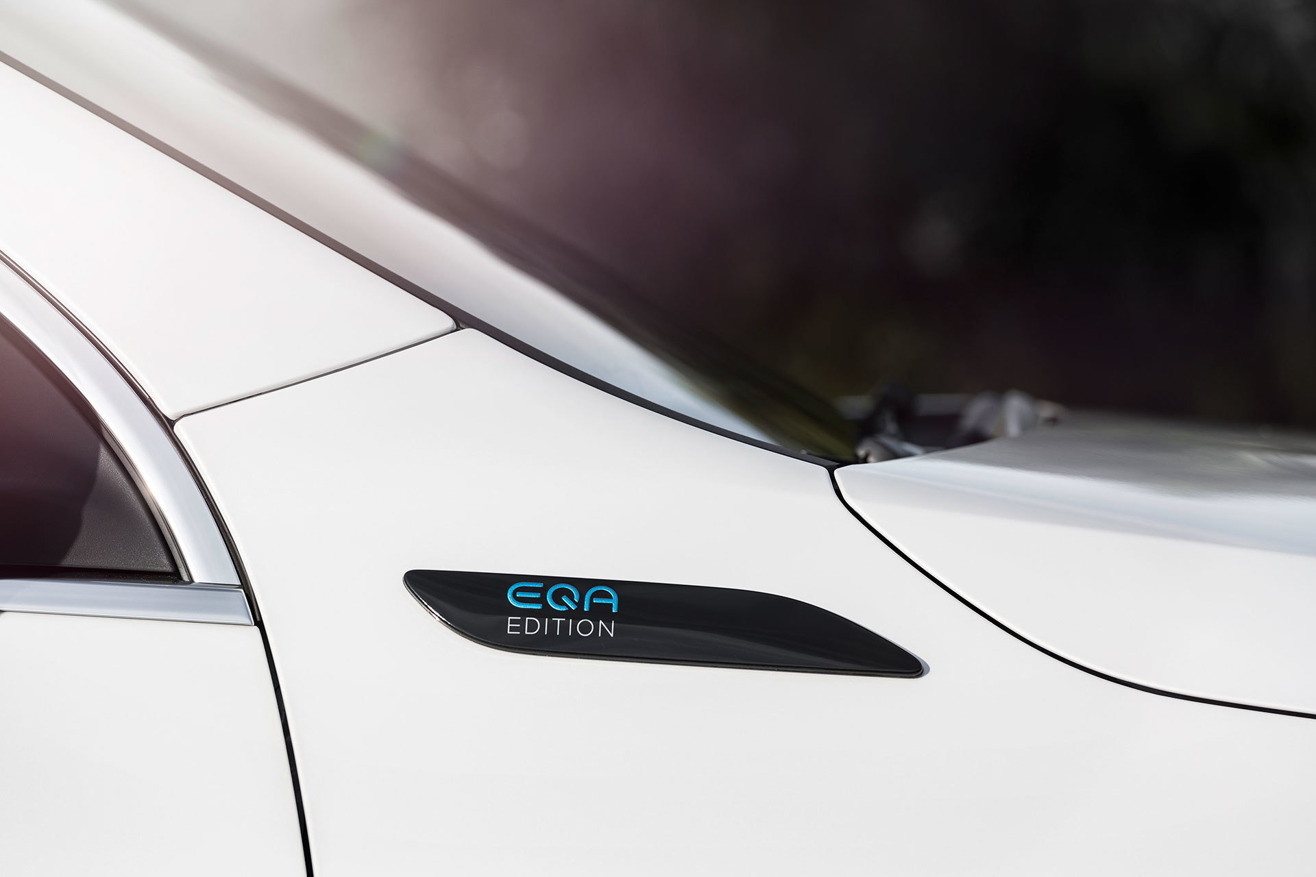 Mercedes Eqa Movimiento 2021 09
