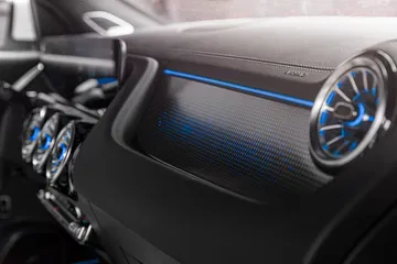 Mercedes Eqa Movimiento 2021 13