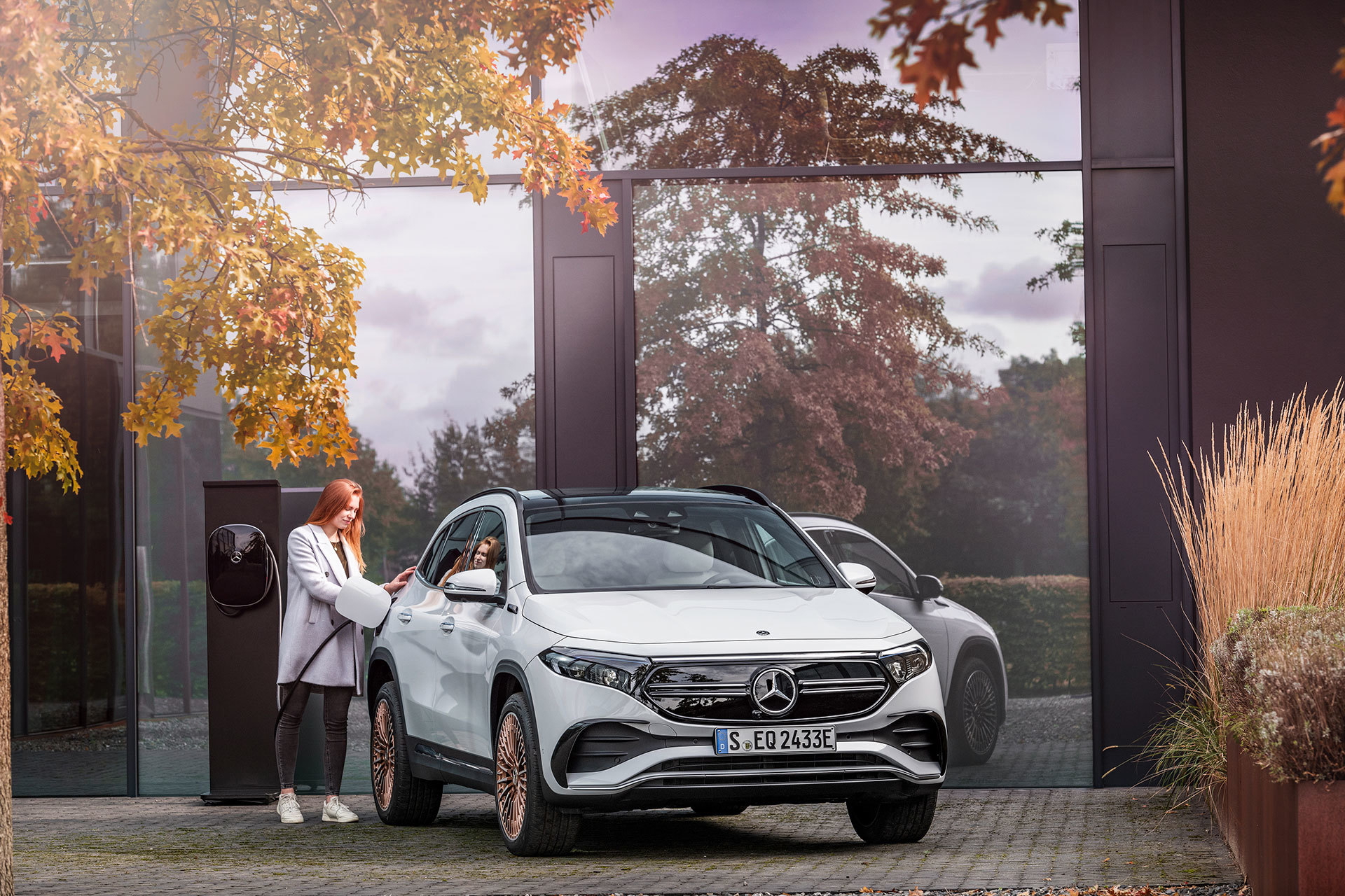 Mercedes Eqa Movimiento 2021 24