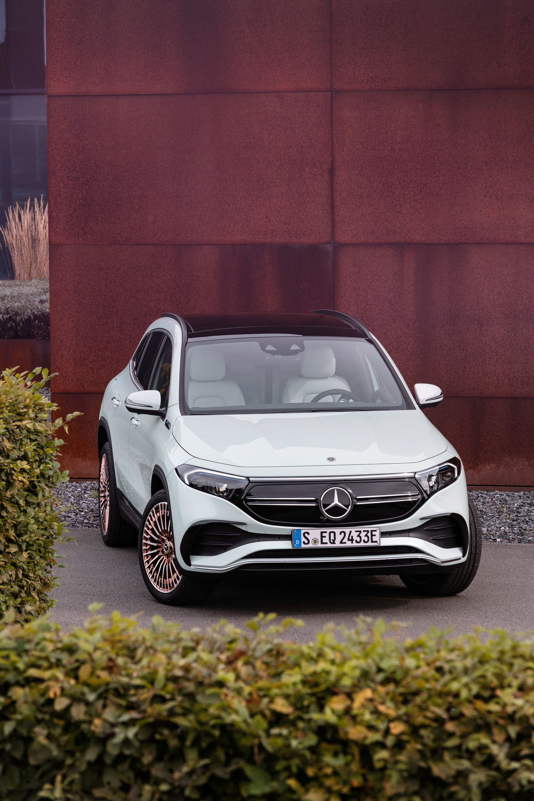 Mercedes Eqa Movimiento 2021 27