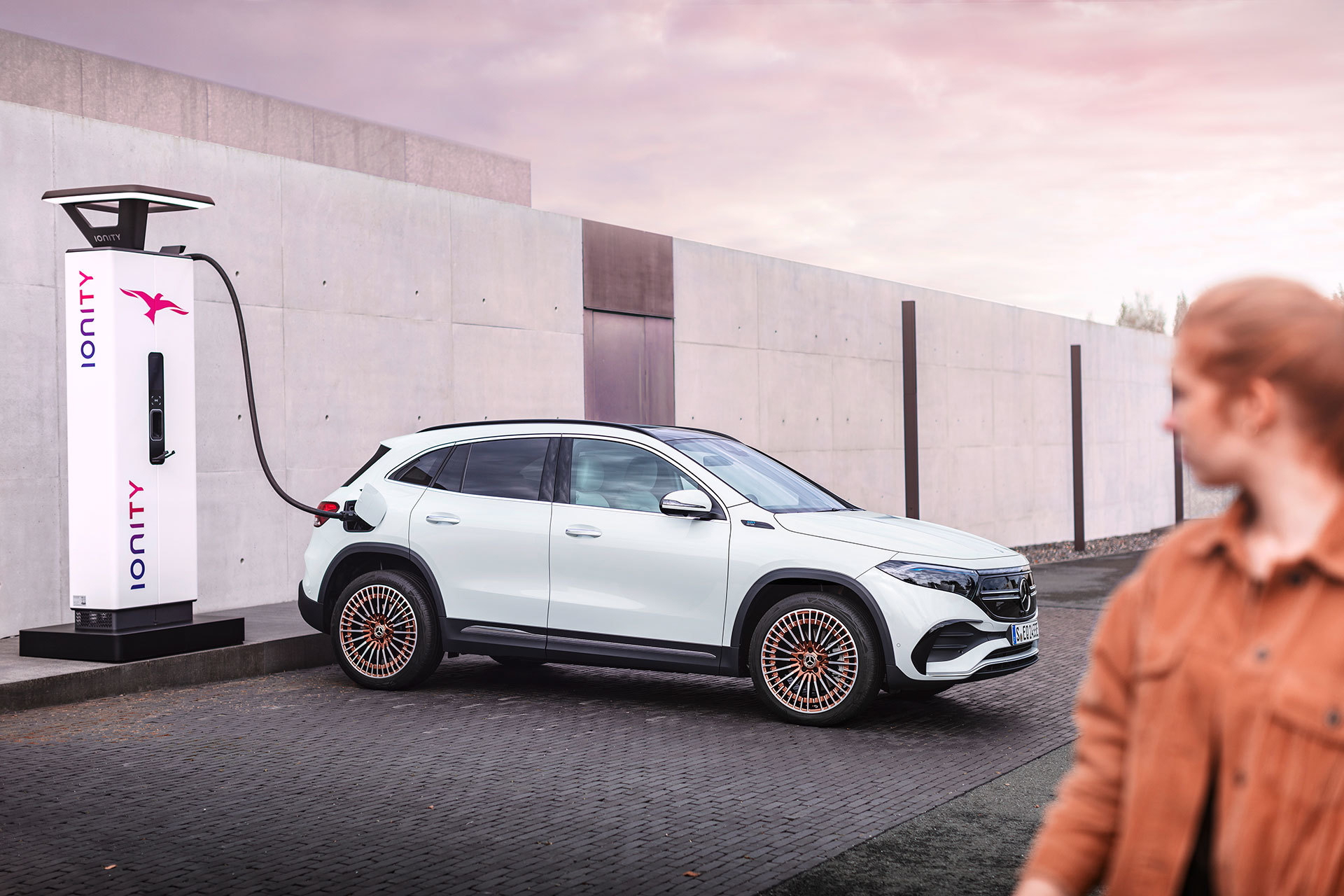 Mercedes Eqa Movimiento 2021 37