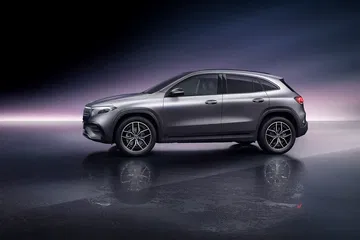 Mercedes Eqa Movimiento 2021 54