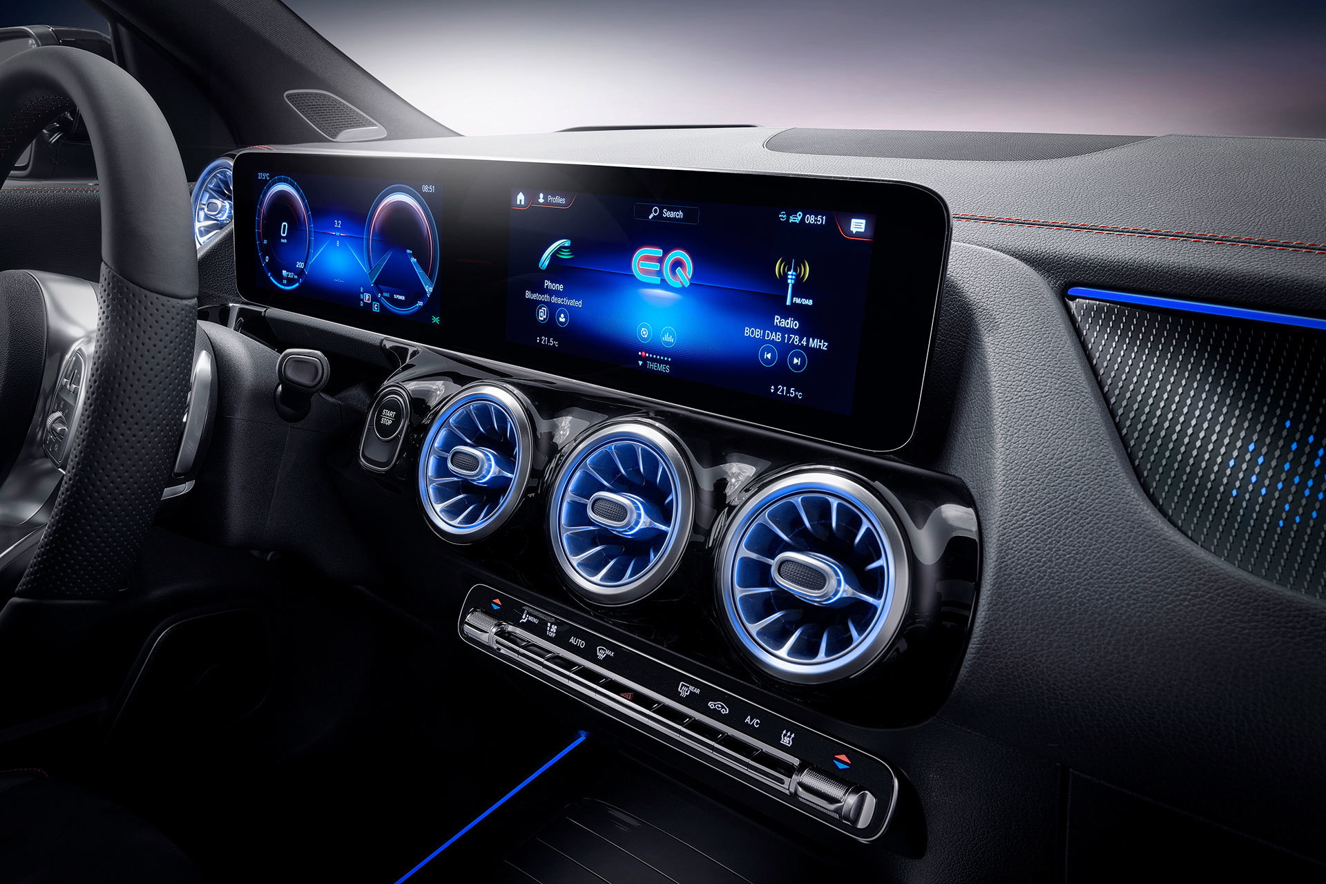 Mercedes Eqa Movimiento 2021 60
