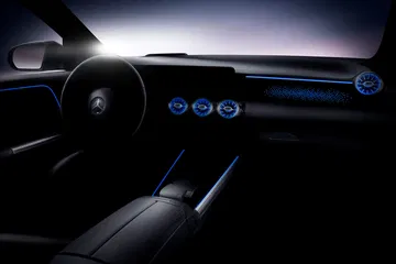 Mercedes Eqa Movimiento 2021 64