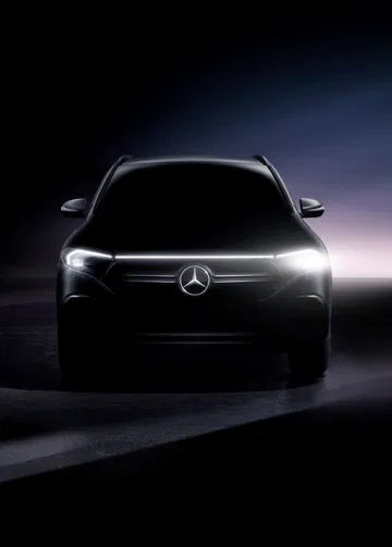 Mercedes Eqa Movimiento 2021 68