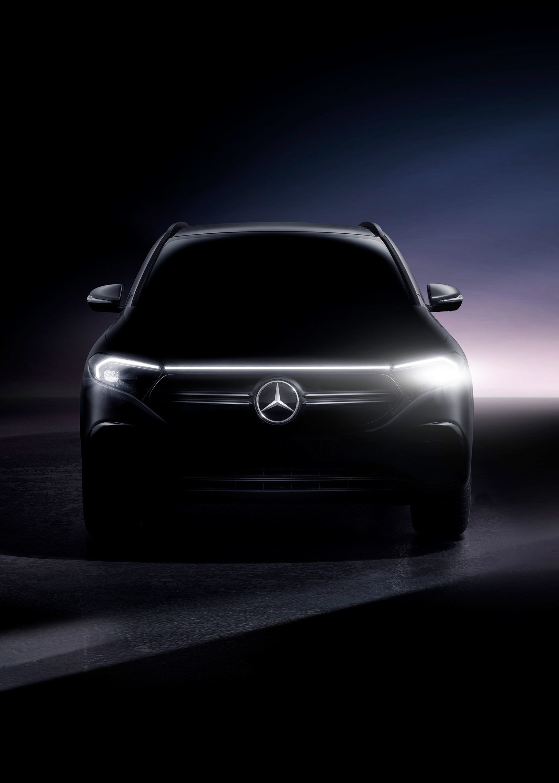 Mercedes Eqa Movimiento 2021 68