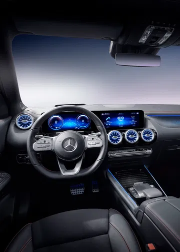 Mercedes Eqa Movimiento 2021 71