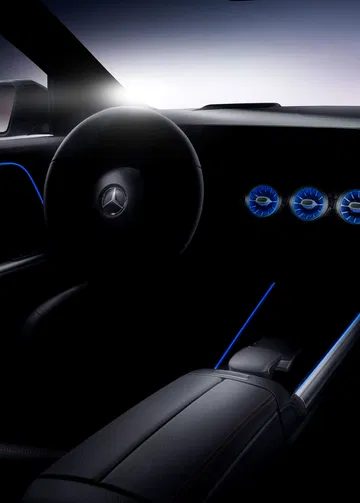 Mercedes Eqa Movimiento 2021 73