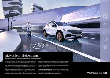 Mercedes Eqa Movimiento 2021 74