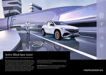 Mercedes Eqa Movimiento 2021 75