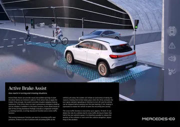 Mercedes Eqa Movimiento 2021 80