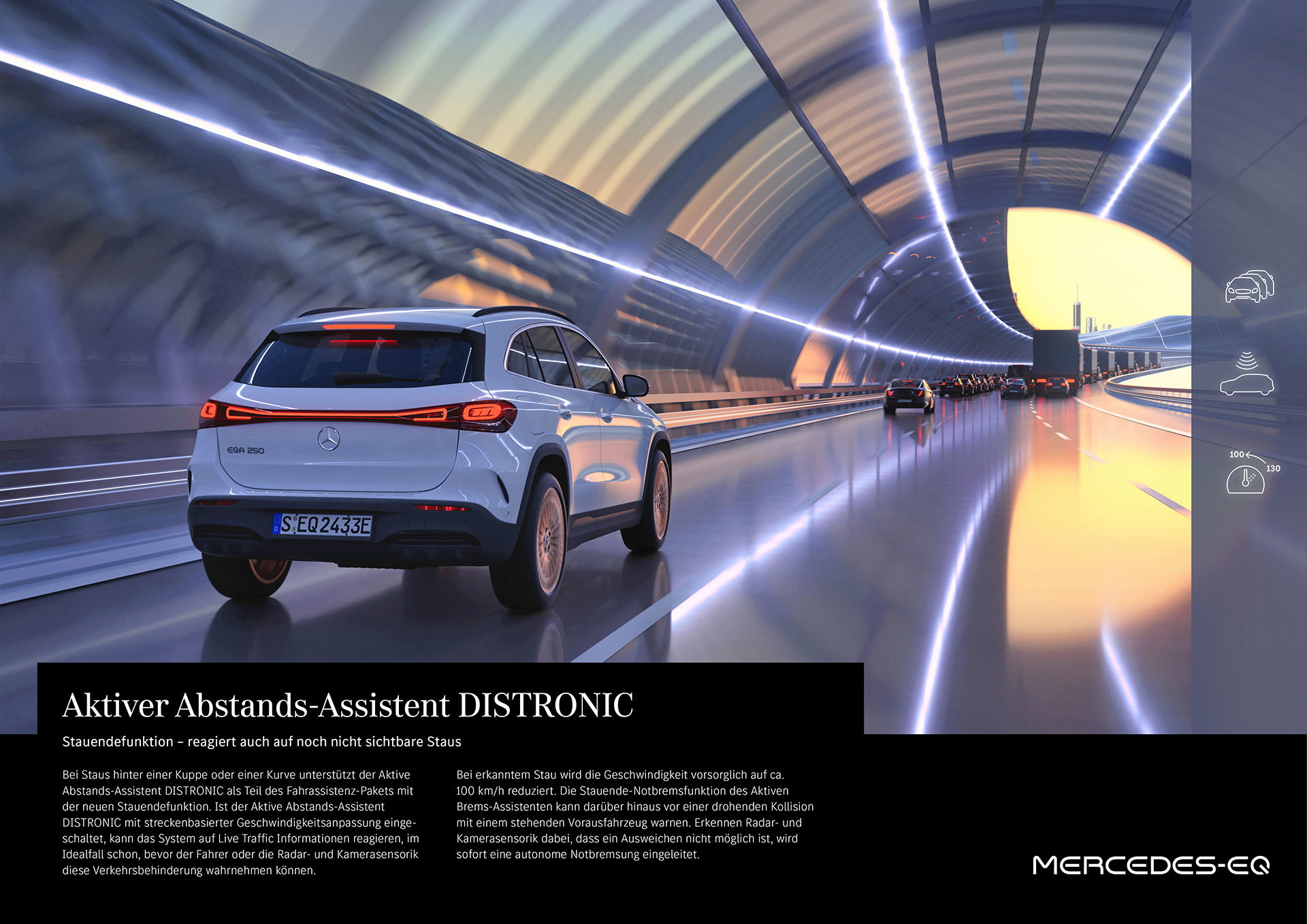 Mercedes Eqa Movimiento 2021 84