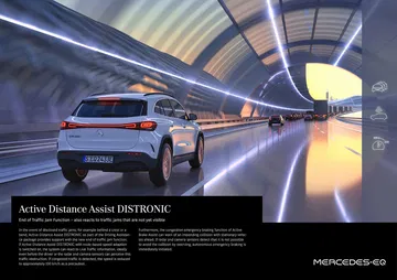 Mercedes Eqa Movimiento 2021 85