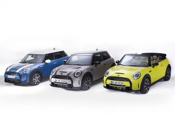 Mini 3p 5p 2021 113