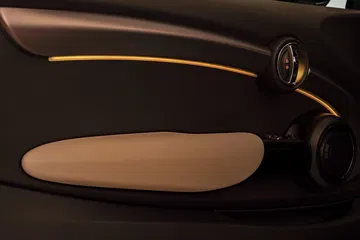 Mini 3p 5p 2021 200
