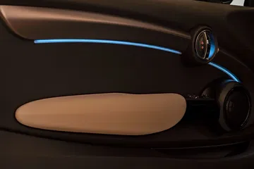 Mini 3p 5p 2021 201