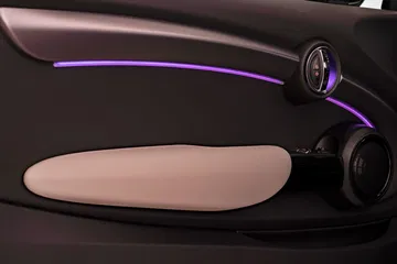Mini 3p 5p 2021 202