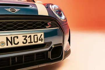 Mini 3p 5p 2021 35