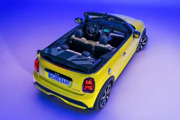 Mini 3p 5p 2021 47
