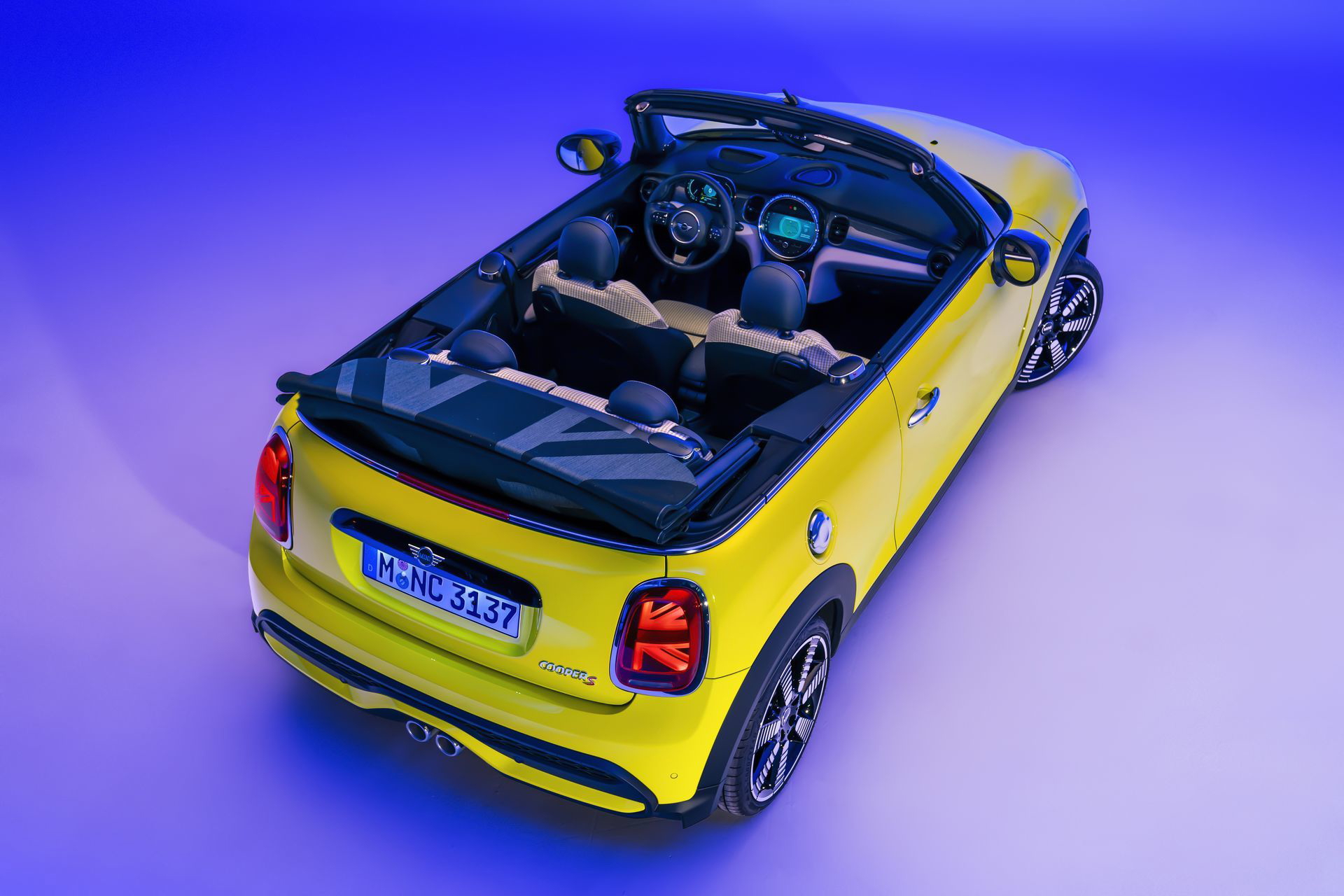 Mini 3p 5p 2021 47