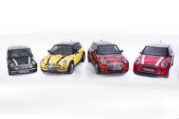 Mini 3p 5p 2021 77