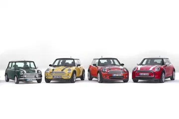Mini 3p 5p 2021 78