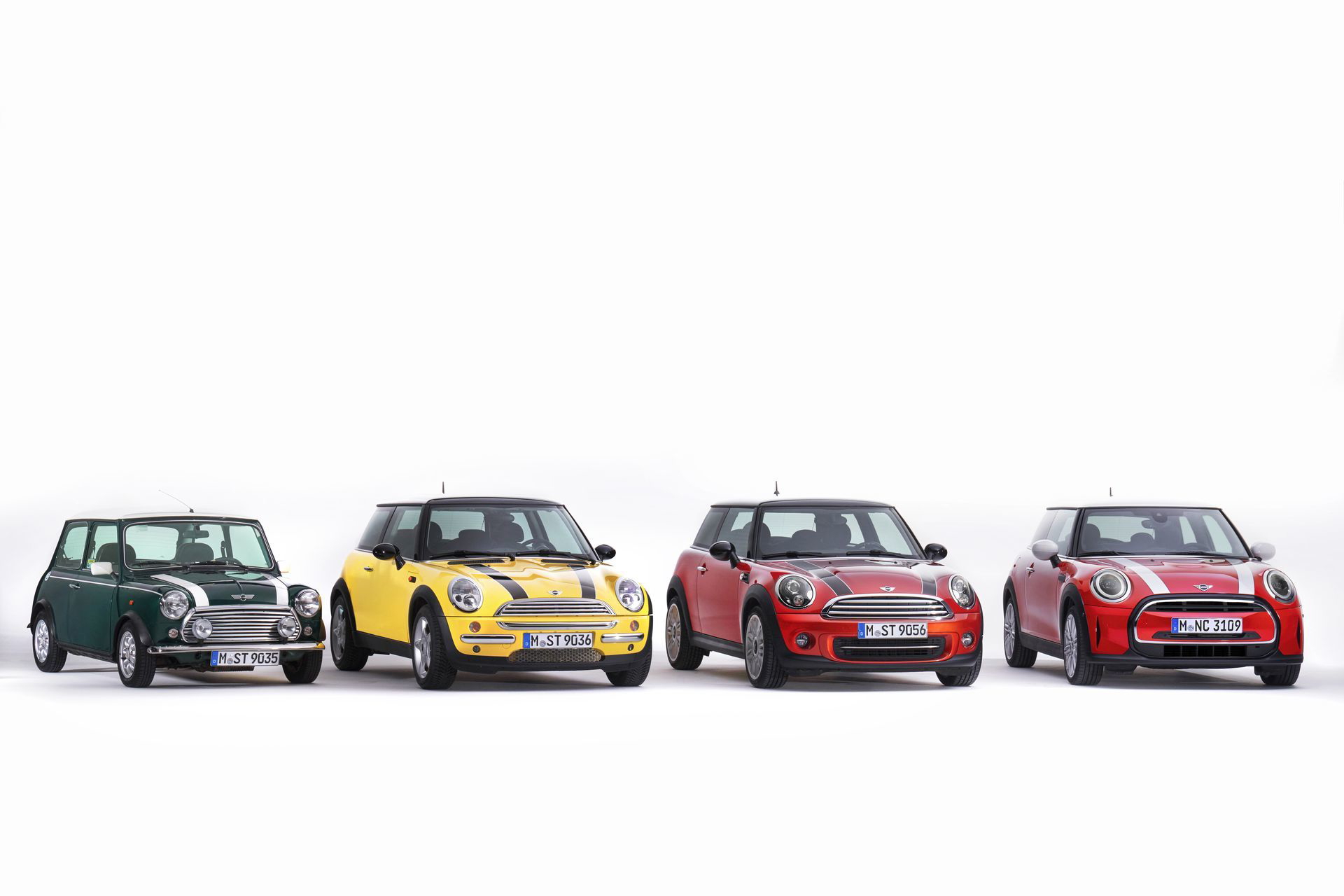 Mini 3p 5p 2021 79