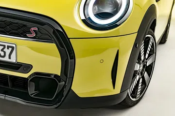 Mini Cabrio Cooper S 2021 12