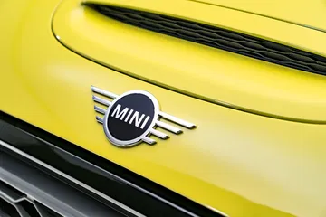 Mini Cabrio Cooper S 2021 18